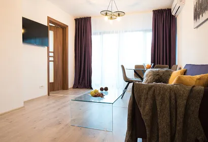 Alia Serviced Apartment