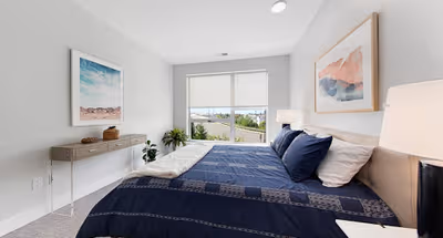 Alto Fairfield Metro