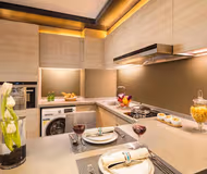 Zhongshan Road Serviced Apartment