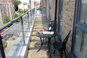 The Vie Cambridge Serviced Apartment