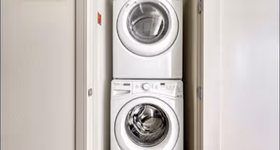 W 7th St Serviced Apartment