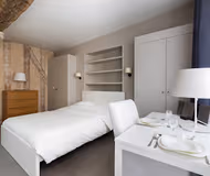 Bretonnerie Serviced Apartment