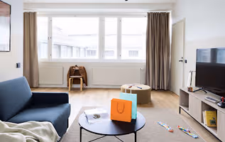 Helsinki B City Centre Serviced Apartments