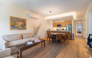 Street 236 Serviced Apartment