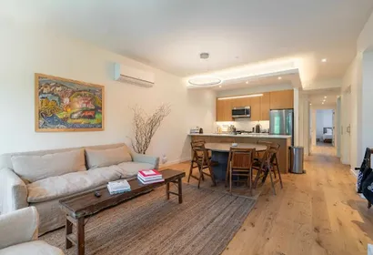 Street 236 Serviced Apartment
