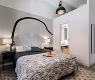 Ossau Serviced apartment