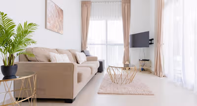 Fully Furnished One Bedroom In Burj Khalifa Blvd