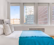 Boylston Street Apartment