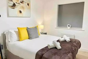 Casuarina House