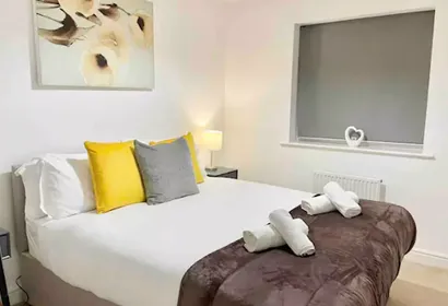 Casuarina House