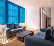 5 Union Court - The Castle Collection