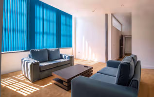 5 Union Court - The Castle Collection