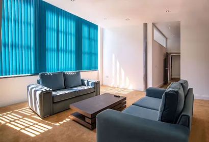 5 Union Court - The Castle Collection