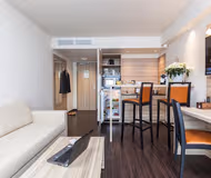 Speyerer Serviced Apartment