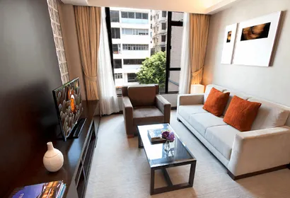 Blue Pool Road Apartments