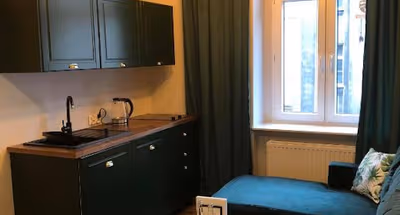 Mariacka Serviced Apartment