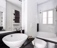 Colisée Serviced Apartment