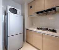 Natural Museum Station Apartments