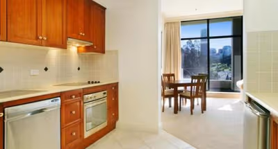 Dowling Street Apartments