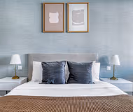 Potosí Serviced Apartments