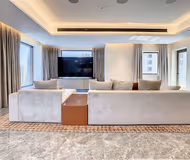 Enchanting 4 Bedroom Apartment in Bahar JBR