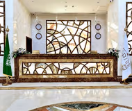 Prince Majed Road Apartments