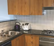 Martin Place Apartments