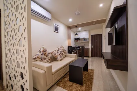 Suburbio Residences, Gurgaon