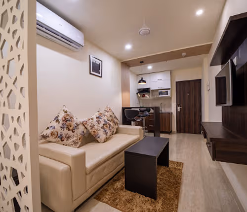 Suburbio Residences, Gurgaon