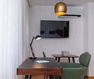 Office space at Corporate Housing Marquês V