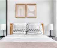 I St NE Serviced Apartments