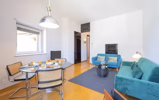 Pantano Serviced Apartments