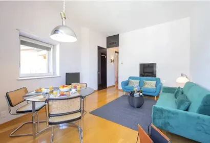 Pantano Serviced Apartments