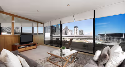 Siddeley Street Serviced Apartments