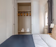 Castellana Serviced Apartments