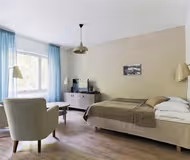 Lapinlahdenkatu Serviced Apartment