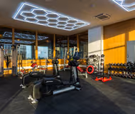 Ojijo Road Serviced Apartment