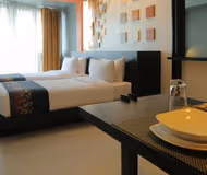 Gamboa Street Serviced Apartments