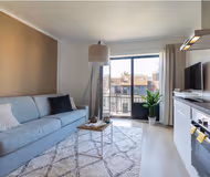 Michel Ange Apartment