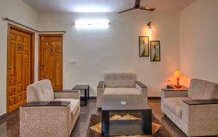 Apartments Near Indian Institute Of Management in Bangalore