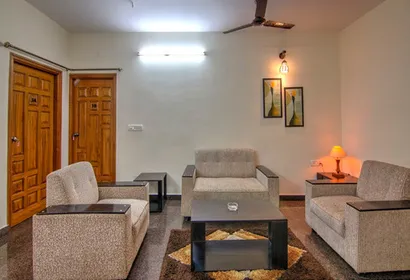 Apartments Near Indian Institute Of Management in Bangalore