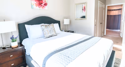 Summer Street Apartments