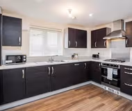 Smithland's Apartment with balcony