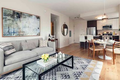 1st Street Apartments