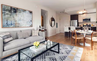 1st Street Apartments