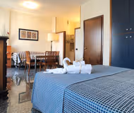 Zara Serviced Apartment