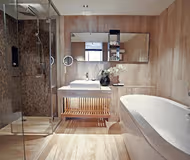 Soi Nai Lert Serviced Apartment