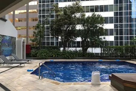 Wynyard Park Apartments