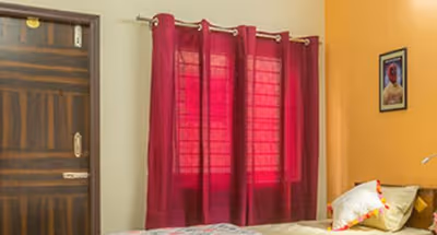 Ghule Nagar Coliving Apartment