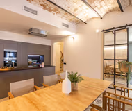 Brick Style Beach Serviced Apartment